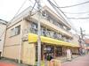高橋マンション 2階 築42年5ヶ月の賃貸物件