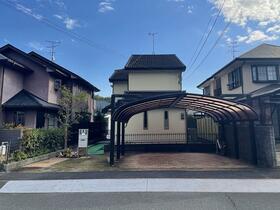 奈良県生駒市鹿ノ台東１丁目