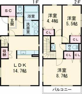 間取り：213145467454