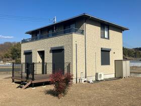 群馬県富岡市上高尾