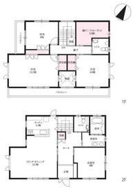 東京都町田市真光寺２丁目