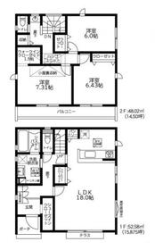 神奈川県横浜市鶴見区上末吉１丁目