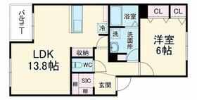 間取り：214079617322