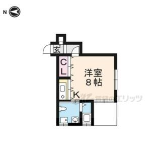 間取り：225010382853