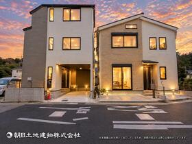 神奈川県横浜市戸塚区上矢部町