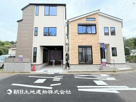 神奈川県横浜市戸塚区上矢部町