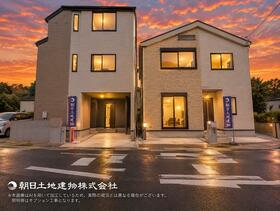 神奈川県横浜市戸塚区上矢部町