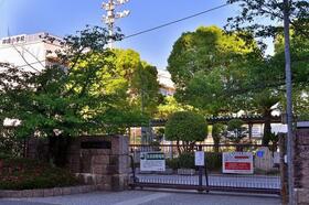 パレステージ舟入中町