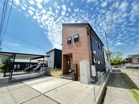 愛知県豊田市貝津町寺前