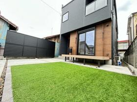 愛知県名古屋市守山区高島町