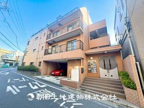 緑区の物件探しは”地元”朝日土地建物へ　グランドヒルズ鴨居