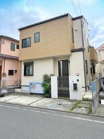 神奈川県座間市相武台３丁目