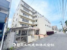 安心を買うなら、朝日土地建物へ　カサベルダ