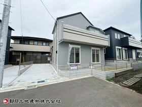 神奈川県横浜市瀬谷区北新