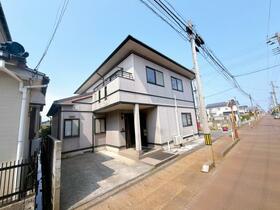 新潟県新潟市西蒲区鱸