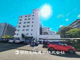 安心を買うなら、朝日土地建物へ　藤和大倉山コープ