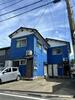 和多田駅より徒歩25分 築43年7ヶ月 2階建の賃貸物件