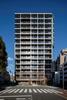 ONEROOFRESIDENCEASAKUSABASHI 10階 築4年11ヶ月の賃貸物件