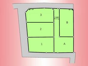 神奈川県相模原市中央区田名