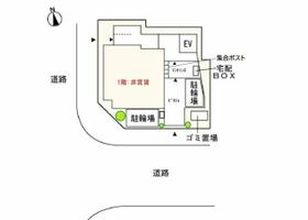 プラザ・デル・ソル本郷 802 ｜ 東京都文京区本郷３丁目（賃貸マンション1LDK・8階・40.18㎡） その15