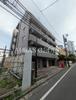 スカイコート新宿新都心第２ 3階 築25年4ヶ月の賃貸物件