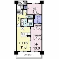 間取り：210007717208