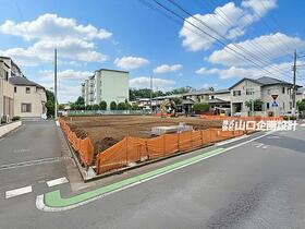 埼玉県所沢市中新井５丁目