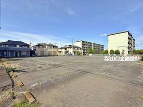 埼玉県所沢市中新井５丁目