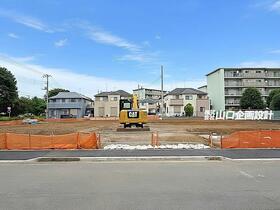 埼玉県所沢市中新井５丁目