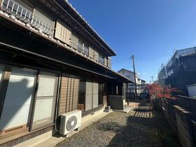 三重県鈴鹿市算所４丁目