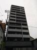芦原橋駅より徒歩7分 9階 新築の賃貸物件