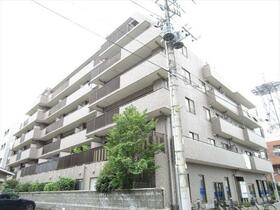 京王橋本パーク・ホームズ弐番館１階　橋本駅歩１２分