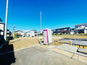 神奈川県高座郡寒川町岡田4丁目