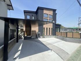 福岡県福津市内殿