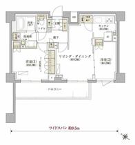 間取り：213142076550