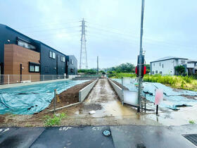 神奈川県高座郡寒川町一之宮4丁目