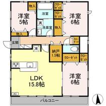 間取り：213144480083