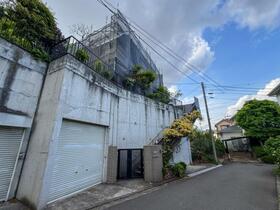 神奈川県横浜市青葉区美しが丘西２丁目