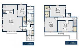 神奈川県横浜市旭区川島町