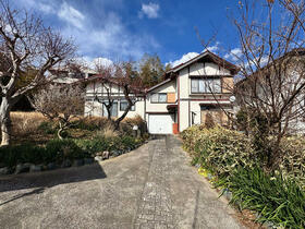 神奈川県鎌倉市鎌倉山４丁目