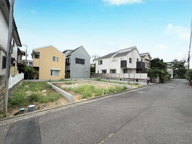神奈川県横浜市栄区桂町