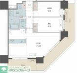 ラグゼナ用賀のイメージ