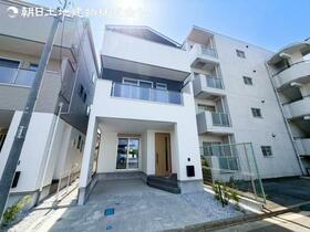 神奈川県相模原市中央区小町通１丁目