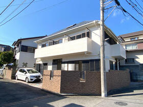 神奈川県藤沢市大鋸３丁目