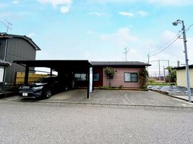 新潟県新潟市西蒲区中之口