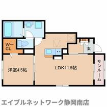 間取り：222019680012