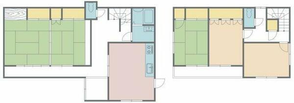 detached 埼玉県戸田市中町１丁目

地図を見る