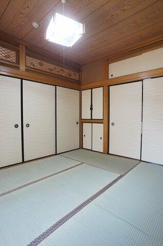 detached 埼玉県戸田市中町１丁目

地図を見る