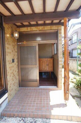 detached 埼玉県戸田市中町１丁目

地図を見る