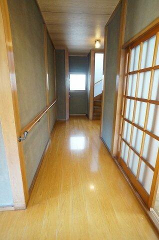 detached 埼玉県戸田市中町１丁目

地図を見る